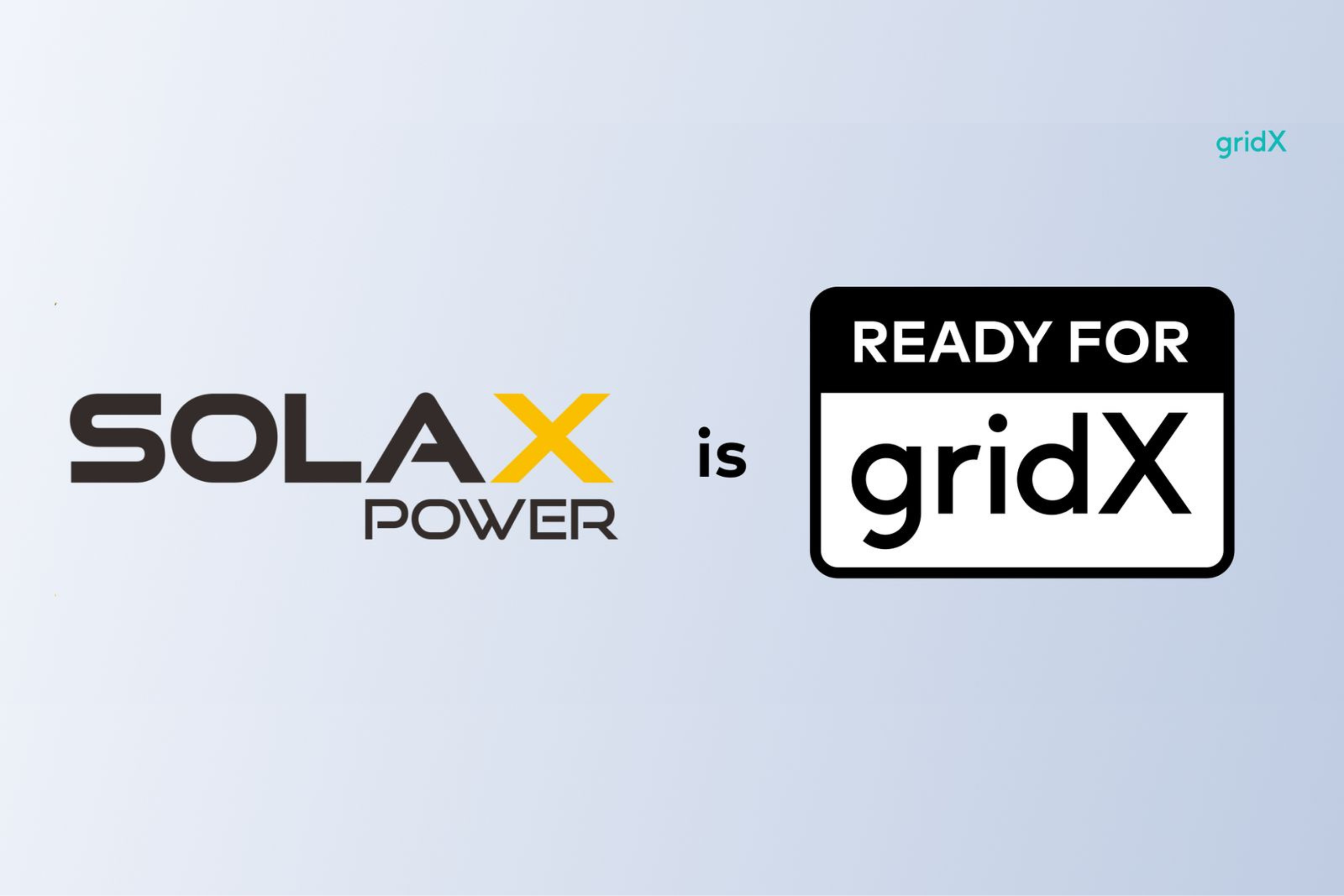 九游会J9真人游戏第一品牌能源携手gridX，共创智慧能源互联新范式